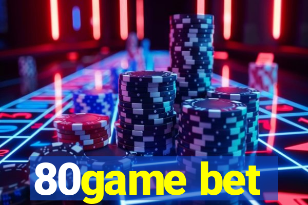 80game bet